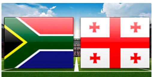 South Africa vs Georgia 19 July 2025 Rugby Internationals Full Match Replay